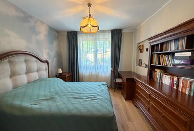 Casă cu 4 camere cu Garaj în Chitila - 3