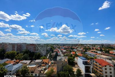 Apartament cu 2 camere în 13 Septembrie
