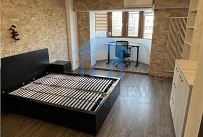 Garsonieră decomandată în Mănăștur