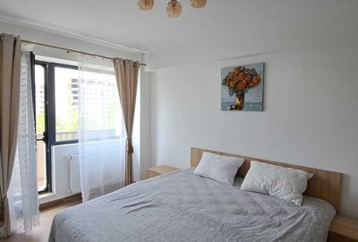 Apartament cu 2 camere semidecomandat în Exterior Vest - 1