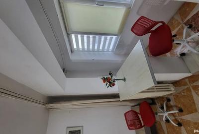 Garsonieră nedecomandată în Central