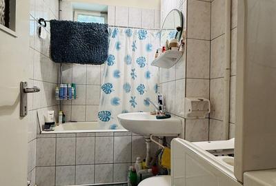 Apartament cu 2 camere decomandat, mobilat în Plopilor