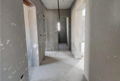 Duplex cu 3 camere cu Canalizare în Moșnița Veche - 10