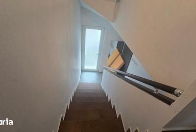 Casă cu 3 camere cu Teren 150 Mp în Rediu - 3