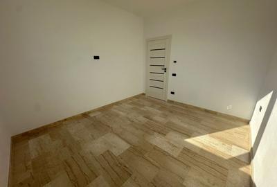 Casă individuală cu 4 camere cu Canalizare în Micești - 3
