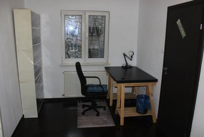 Apartament cu 2 camere nedecomandat în Circumvalațiunii - 1