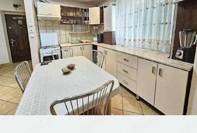 Apartament cu 3 camere decomandat în Tudor - 3