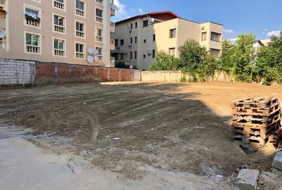 Teren Construcții intravilan de 680 mp, în Herăstrău - 1
