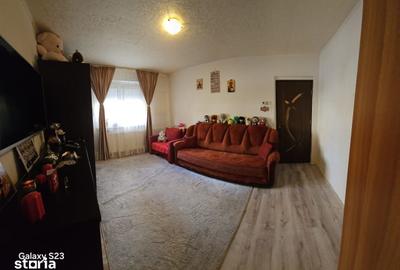 Apartament cu 2 camere în Dârste