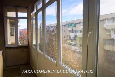 Apartament cu 3 camere circular în Cartierul Traian - 7