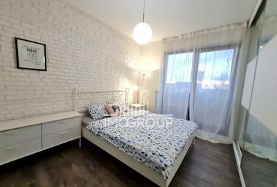 Apartament cu 3 camere semidecomandat, mobilat în Europa - 4