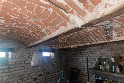 Casă individuală cu 4 camere cu Canalizare în Piața Cluj - 18