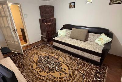 Casă cu 3 camere în Rahova