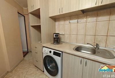 Garsonieră decomandată în Micro 39 - 3