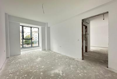 Apartament cu 2 camere decomandat, mobilat în Popas Păcurari