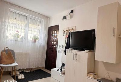 Casă cu 3 camere decomandat cu Teren 56 Mp în Central