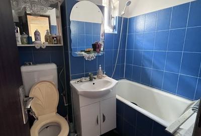 Apartament cu 2 camere decomandat în Central - 5