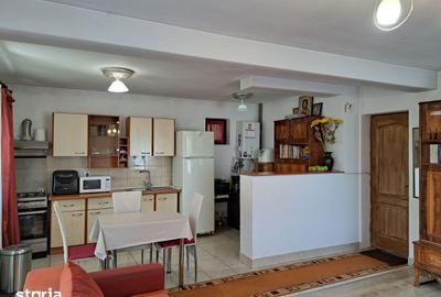 Casă cu 3 camere cu Teren 596 Mp în Iepurești - 15