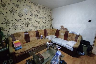 Apartament cu 3 camere decomandat, mobilat în Zorilor - 4