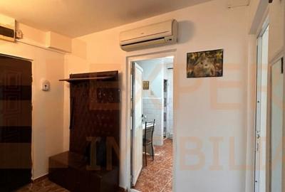 Apartament cu 4 camere decomandat în Inel I - 18