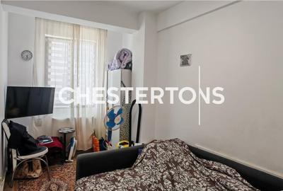 Apartament cu 2 camere decomandat în Central - 8