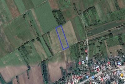 Teren Construcții intravilan de 5000 mp, în Central - 1