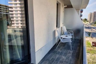 Garsonieră decomandată în Tomis Plus - 3