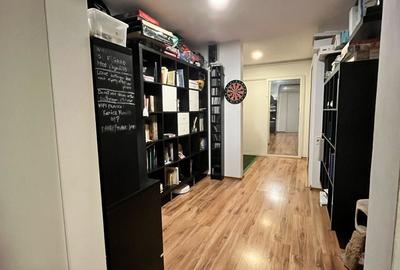 Apartament cu 3 camere decomandat în Dacia - 2