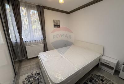 Apartament cu 3 camere decomandat, mobilat în Teiul Doamnei - 5