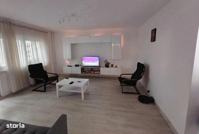 Apartament cu 2 camere în Obor