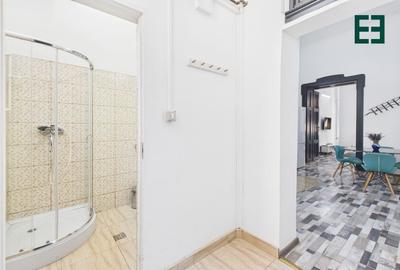 Apartament cu 2 camere semidecomandat, mobilat în Central - 6