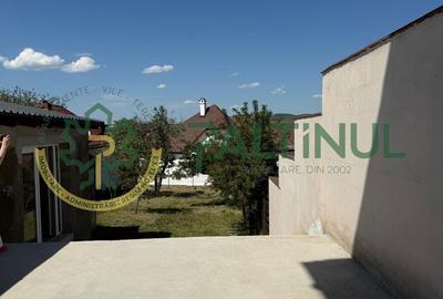 Casă individuală cu 5 camere cu Canalizare în Trei Stejari - 6