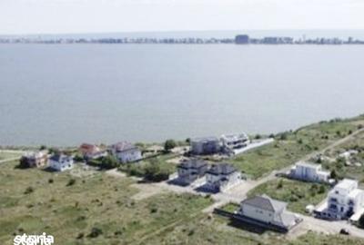 Teren de 650 mp, în Palazu Mare
