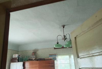 Casă cu 5 camere cu Teren 1580 Mp în Central