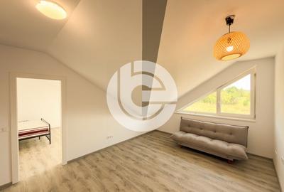 Casă cu 5 camere cu Teren 150 Mp în Vest
