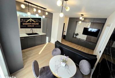 Apartament cu 3 camere în Republicii