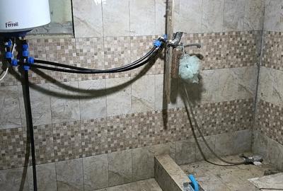 Casă cu Teren 1600 Mp în Brusturi