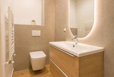 Apartament cu 3 camere decomandat în Nord - 12