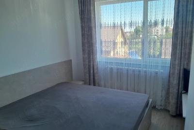 Apartament cu 3 camere decomandat în Obcini - 4