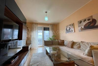 Apartament cu 2 camere semidecomandat, mobilat în Avantgarden - 3