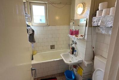 Apartament cu 2 camere în Central - 5