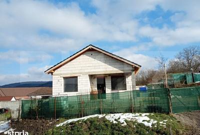 Casă cu 3 camere cu Teren 700 Mp în Gheorghe Doja - 14