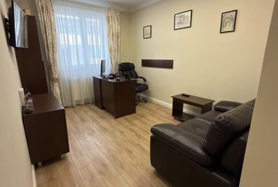Apartament cu 3 camere în Drumul Taberei - 1