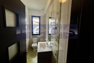 Apartament cu 3 camere decomandat, mobilat în Iancu Nicolae - 12