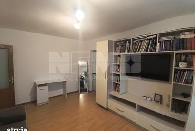 Apartament cu 2 camere semidecomandat, mobilat în George Enescu - 2