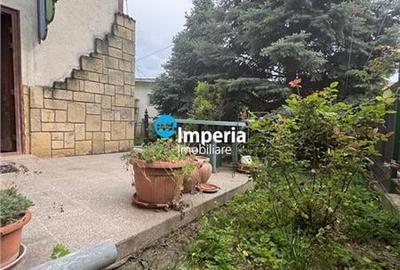 Duplex cu 3 camere cu Canalizare în Păcurari - 4