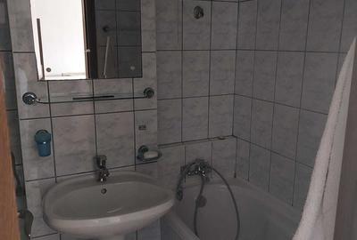 Garsonieră decomandată în Apusului - 1