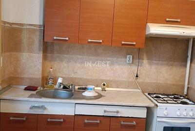 Apartament cu 2 camere în Piața Unirii