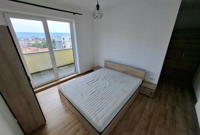 Apartament cu 3 camere decomandat în Central - 5