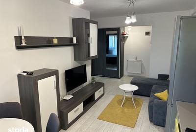 Apartament cu 2 camere în Miroslava - 1